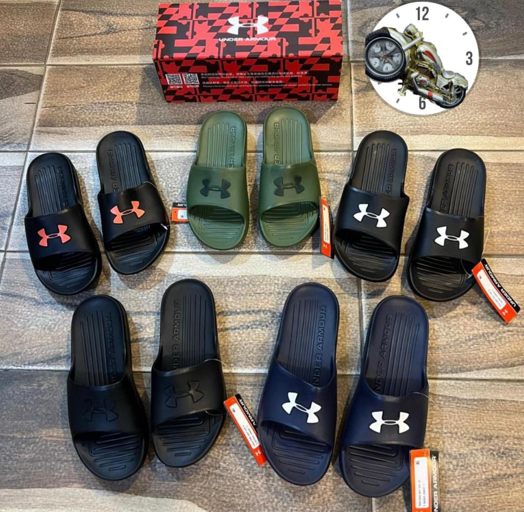 Under Armour Ignite Select Slides