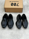 Adidas Yeezy Foam Runner - Onyx Black