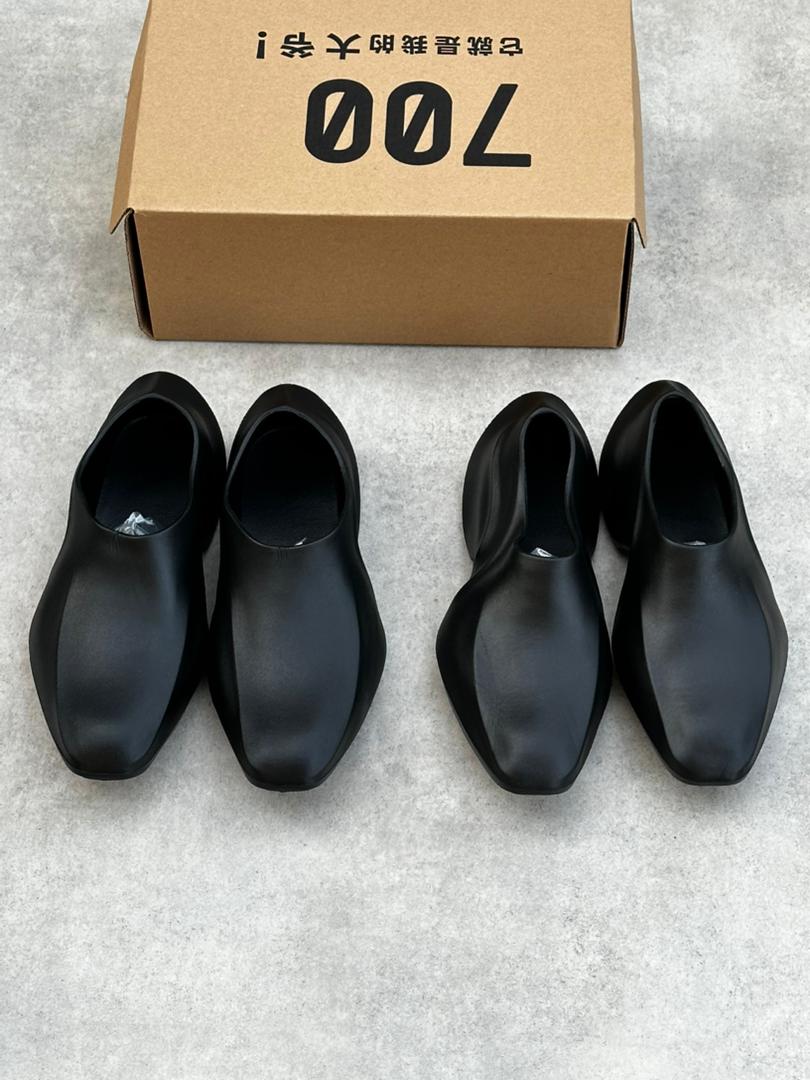 Adidas Yeezy Foam Runner - Onyx Black
