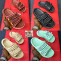 Hoka Double Strap Slides